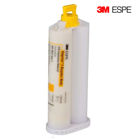 3M Imprint™ 3 Regular Body Refill, #10779